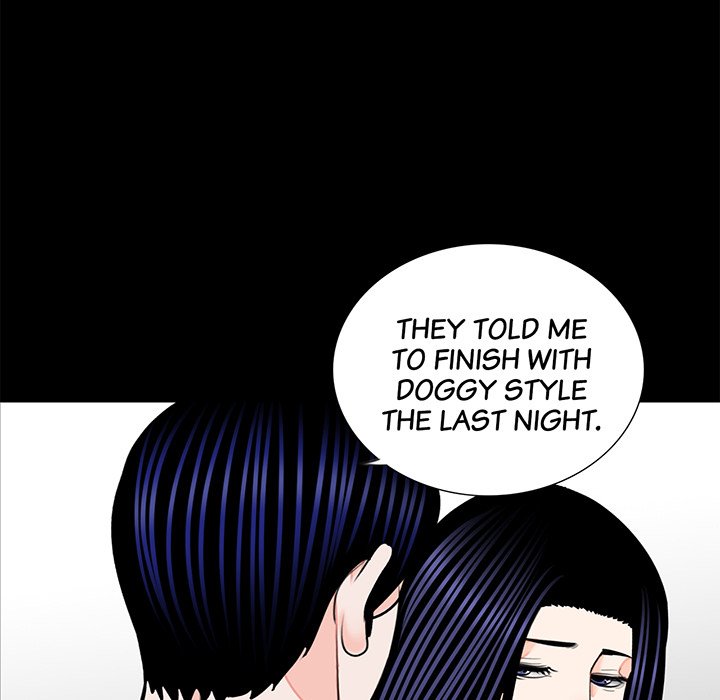 The Richest People in Gangnam have their Own Problems Chapter 13 - Page 103