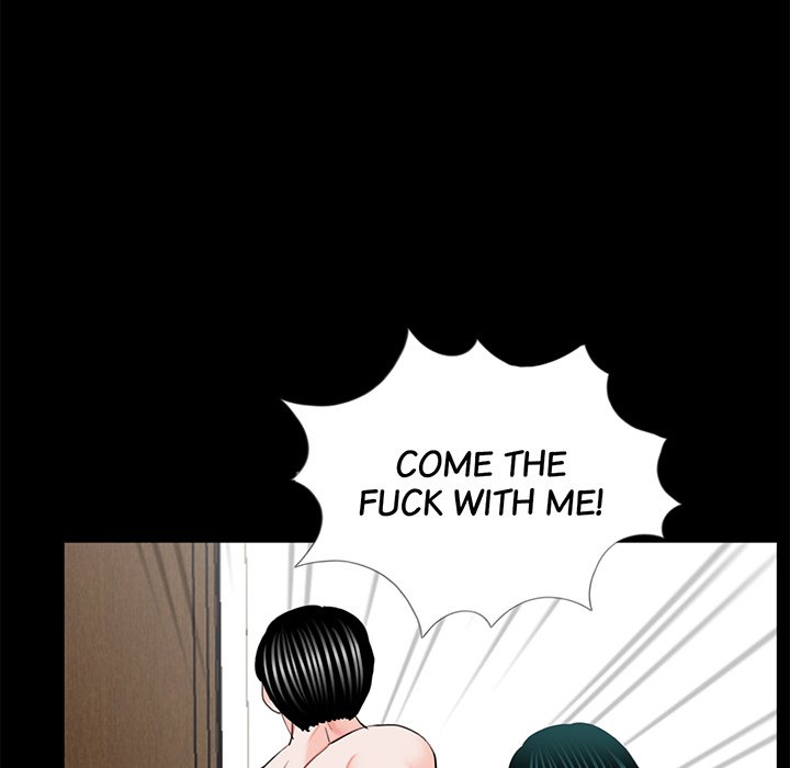 The Richest People in Gangnam have their Own Problems Chapter 13 - Page 12