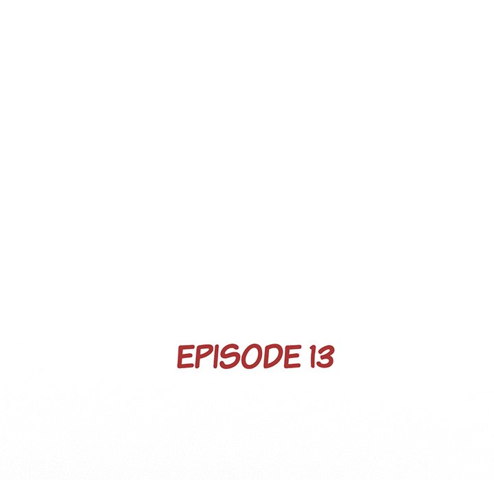 The Richest People in Gangnam have their Own Problems Chapter 13 - Page 22