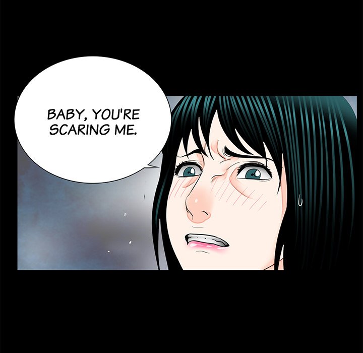 The Richest People in Gangnam have their Own Problems Chapter 13 - Page 28