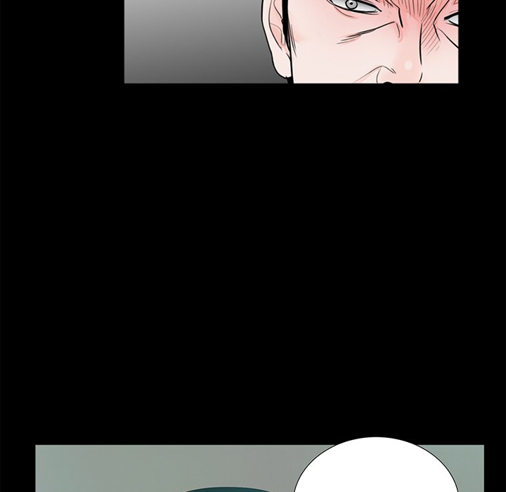 The Richest People in Gangnam have their Own Problems Chapter 13 - Page 33