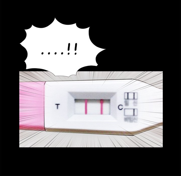 The Richest People in Gangnam have their Own Problems Chapter 13 - Page 44