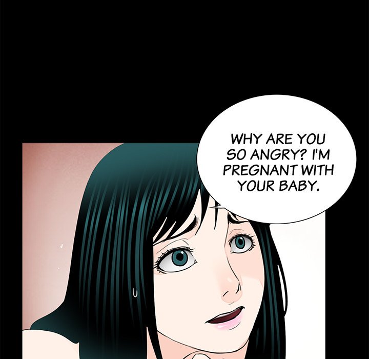 The Richest People in Gangnam have their Own Problems Chapter 13 - Page 47