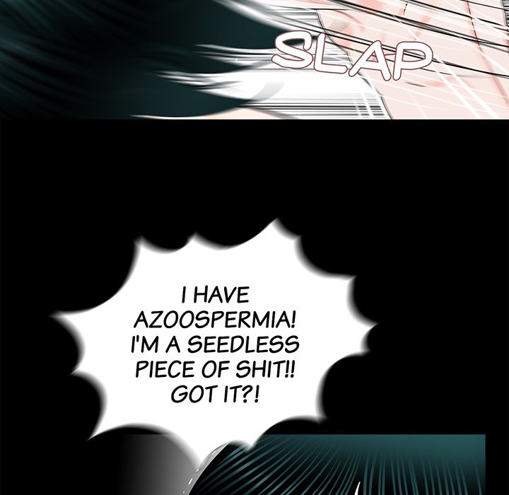 The Richest People in Gangnam have their Own Problems Chapter 13 - Page 52