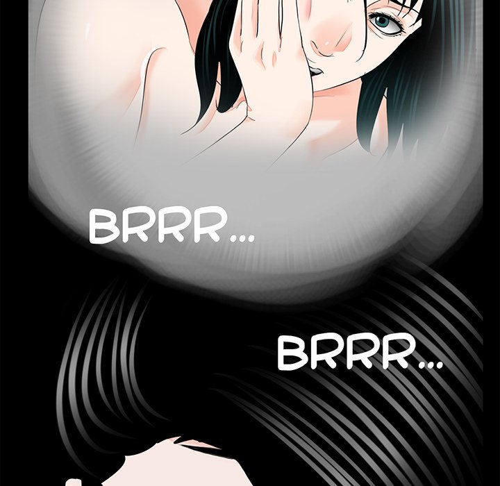 The Richest People in Gangnam have their Own Problems Chapter 13 - Page 54