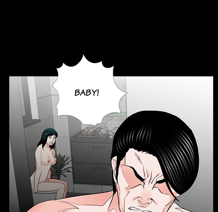 The Richest People in Gangnam have their Own Problems Chapter 13 - Page 60