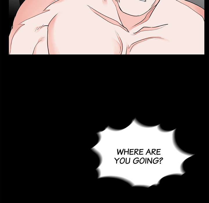 The Richest People in Gangnam have their Own Problems Chapter 13 - Page 61