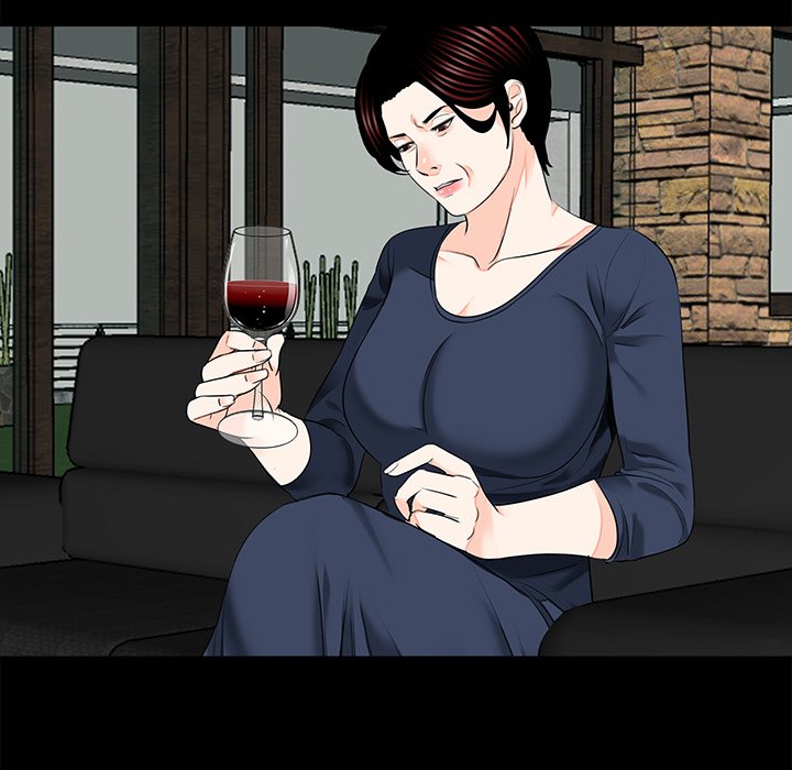 The Richest People in Gangnam have their Own Problems Chapter 13 - Page 77