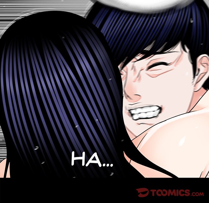 The Richest People in Gangnam have their Own Problems Chapter 13 - Page 90