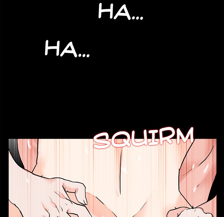 The Richest People in Gangnam have their Own Problems Chapter 13 - Page 91