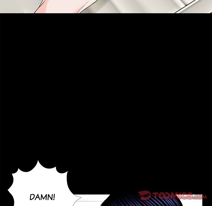 The Richest People in Gangnam have their Own Problems Chapter 13 - Page 98