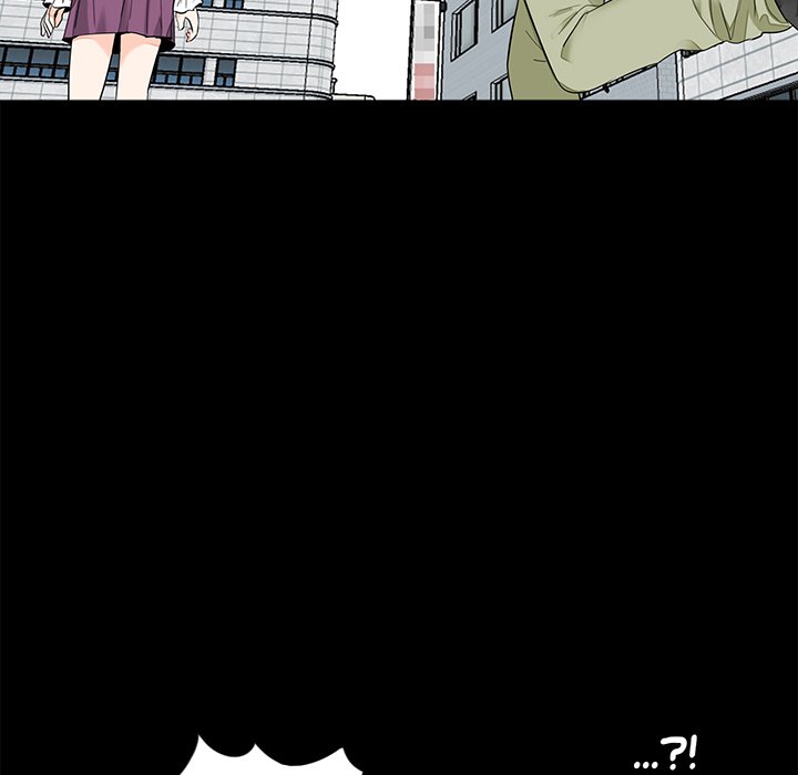 The Richest People in Gangnam have their Own Problems Chapter 14 - Page 103