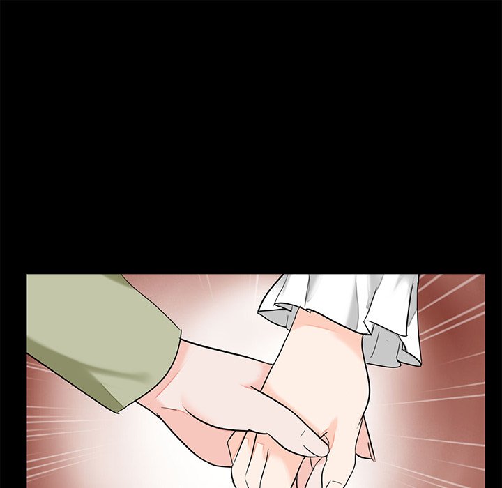 The Richest People in Gangnam have their Own Problems Chapter 14 - Page 105