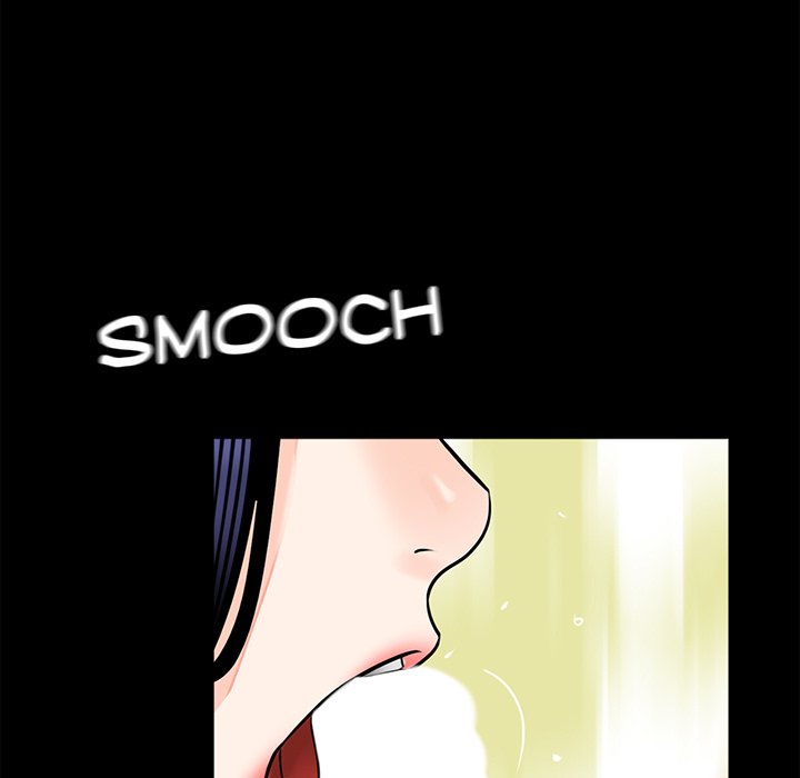 The Richest People in Gangnam have their Own Problems Chapter 14 - Page 15