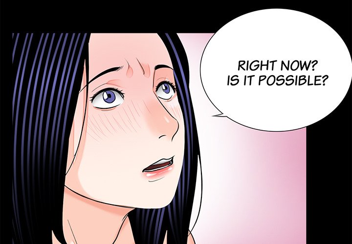 The Richest People in Gangnam have their Own Problems Chapter 14 - Page 4