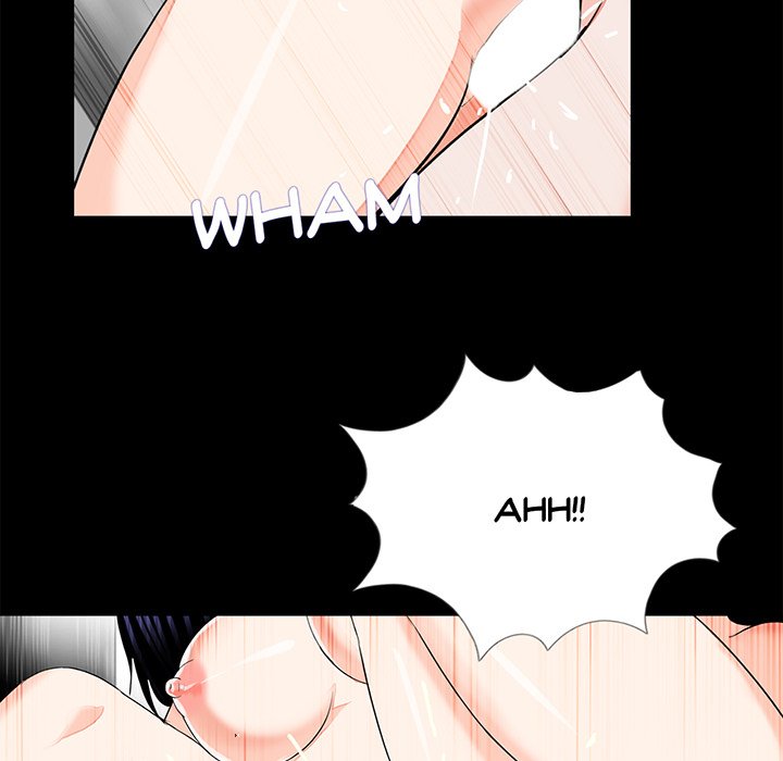 The Richest People in Gangnam have their Own Problems Chapter 14 - Page 41