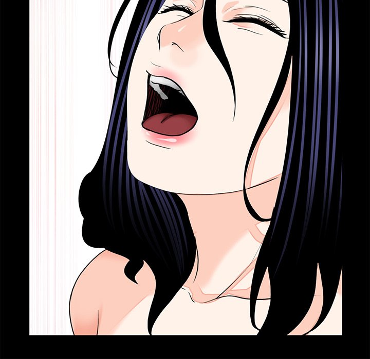 The Richest People in Gangnam have their Own Problems Chapter 14 - Page 44