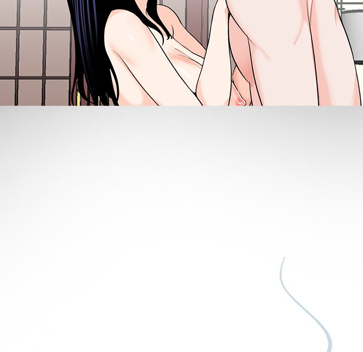 The Richest People in Gangnam have their Own Problems Chapter 14 - Page 6