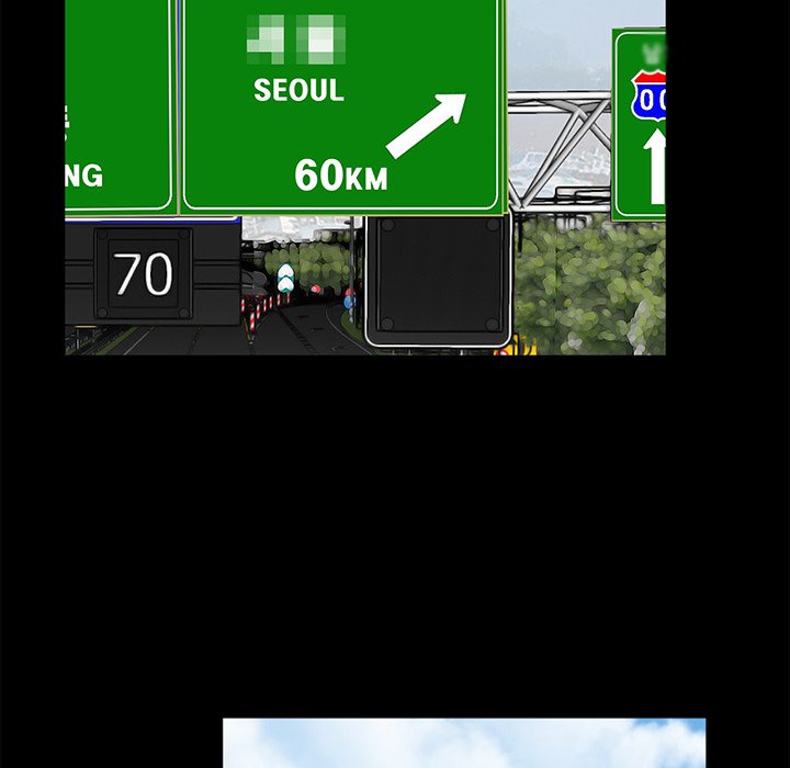 The Richest People in Gangnam have their Own Problems Chapter 14 - Page 86