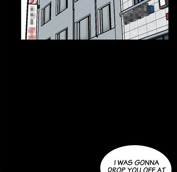 The Richest People in Gangnam have their Own Problems Chapter 14 - Page 89