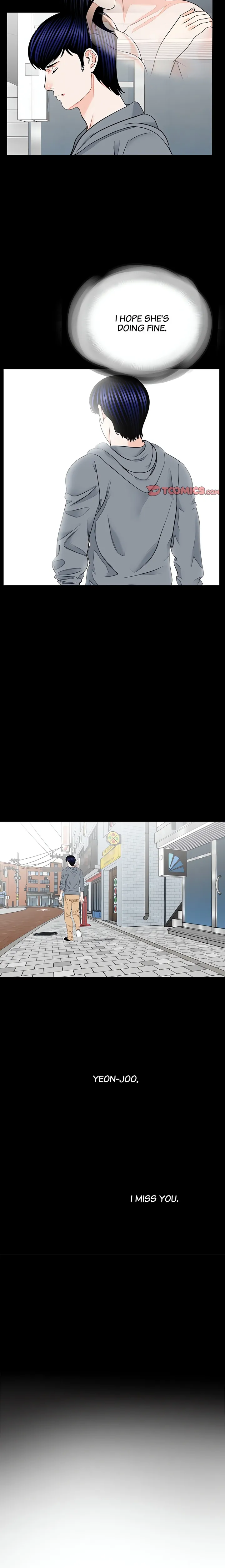 The Richest People in Gangnam have their Own Problems Chapter 16 - Page 5