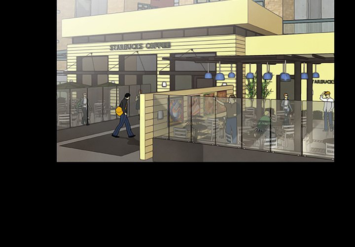 The Richest People in Gangnam have their Own Problems Chapter 2 - Page 2