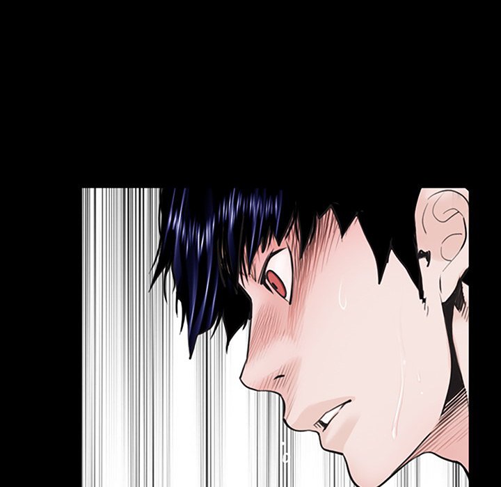 The Richest People in Gangnam have their Own Problems Chapter 2 - Page 110