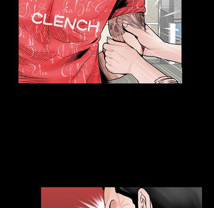 The Richest People in Gangnam have their Own Problems Chapter 2 - Page 113