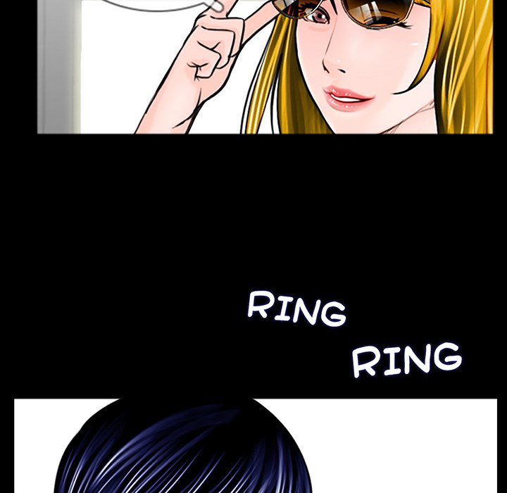 The Richest People in Gangnam have their Own Problems Chapter 2 - Page 126