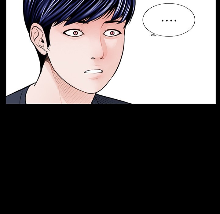 The Richest People in Gangnam have their Own Problems Chapter 2 - Page 127