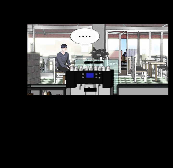 The Richest People in Gangnam have their Own Problems Chapter 2 - Page 129