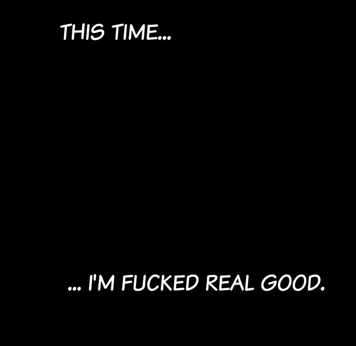 The Richest People in Gangnam have their Own Problems Chapter 2 - Page 132