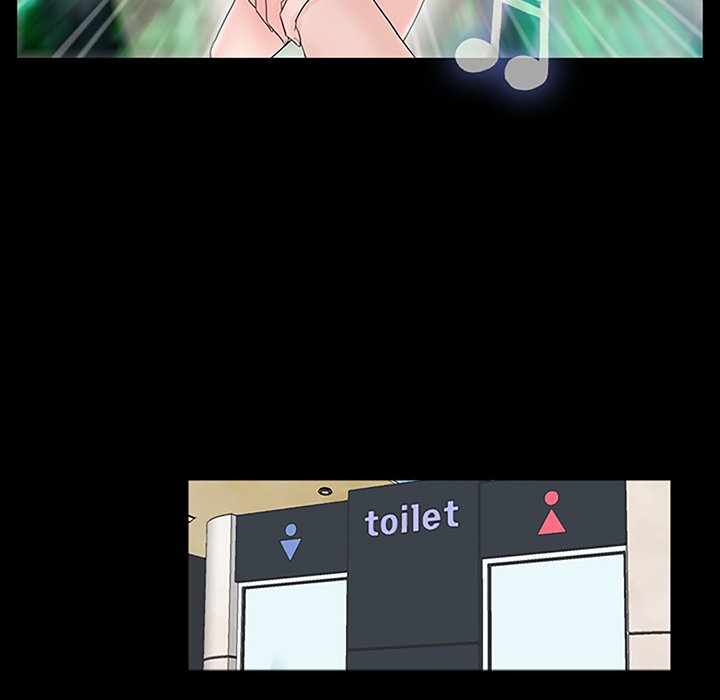 The Richest People in Gangnam have their Own Problems Chapter 2 - Page 18