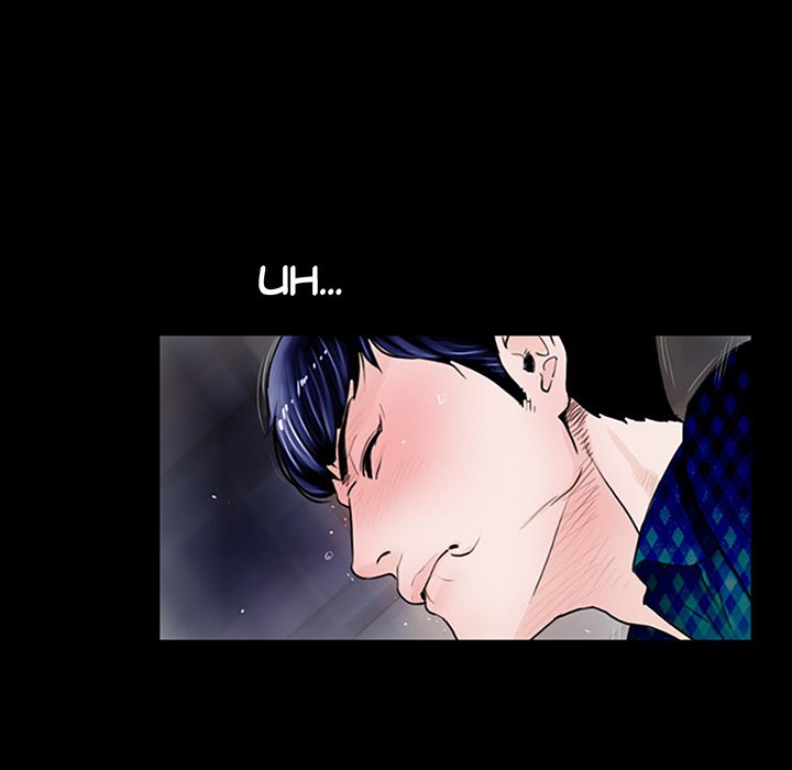 The Richest People in Gangnam have their Own Problems Chapter 2 - Page 29