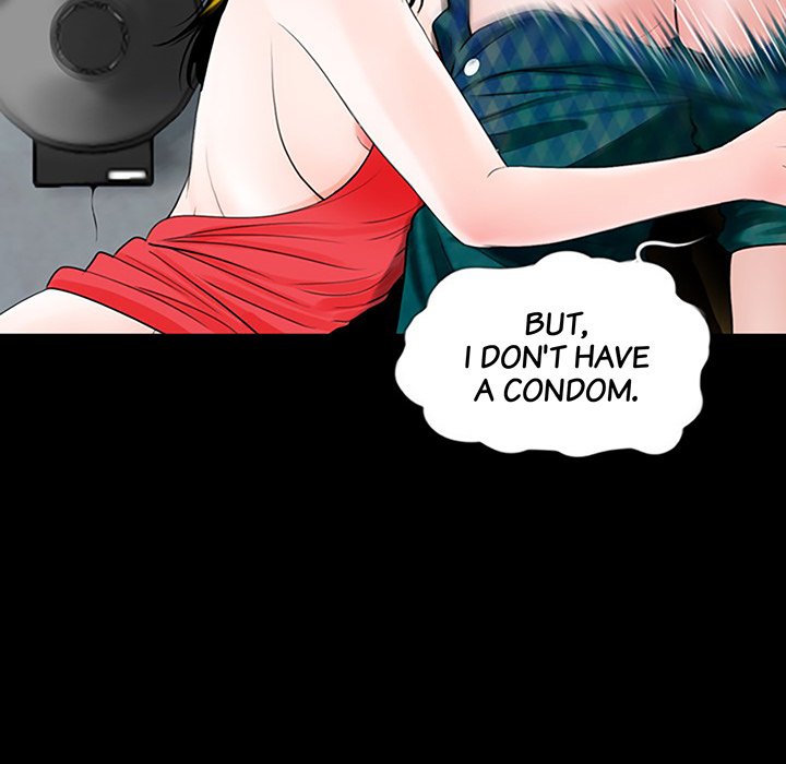 The Richest People in Gangnam have their Own Problems Chapter 2 - Page 34