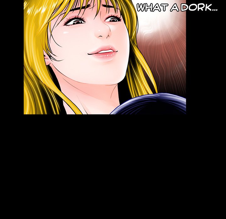 The Richest People in Gangnam have their Own Problems Chapter 2 - Page 40