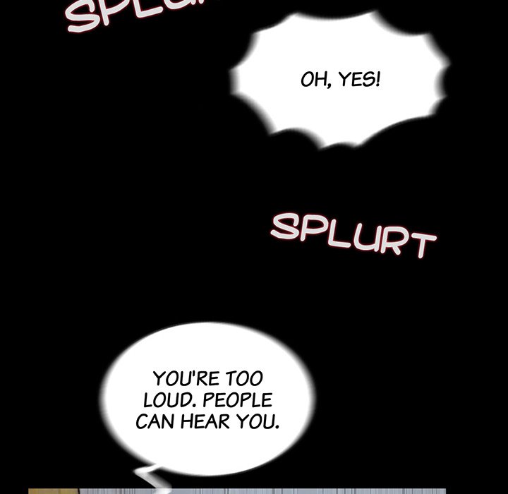 The Richest People in Gangnam have their Own Problems Chapter 2 - Page 54