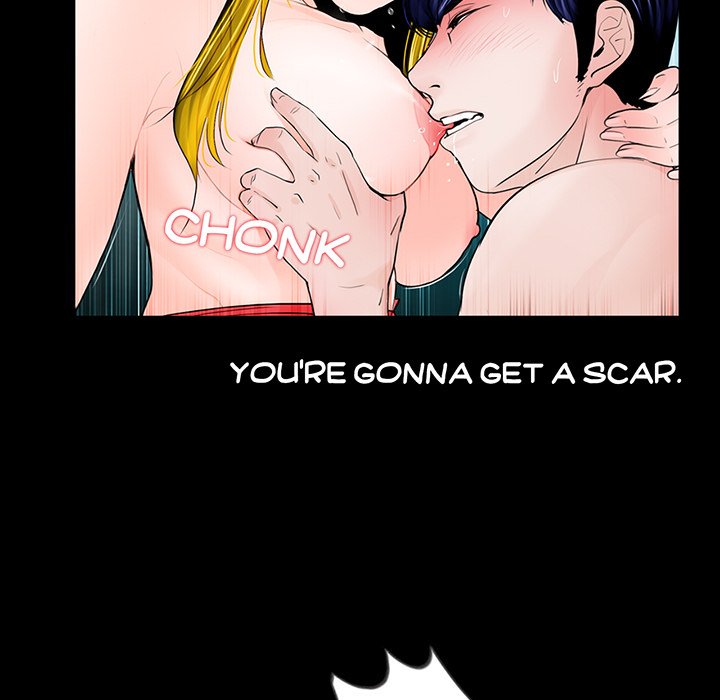 The Richest People in Gangnam have their Own Problems Chapter 2 - Page 67