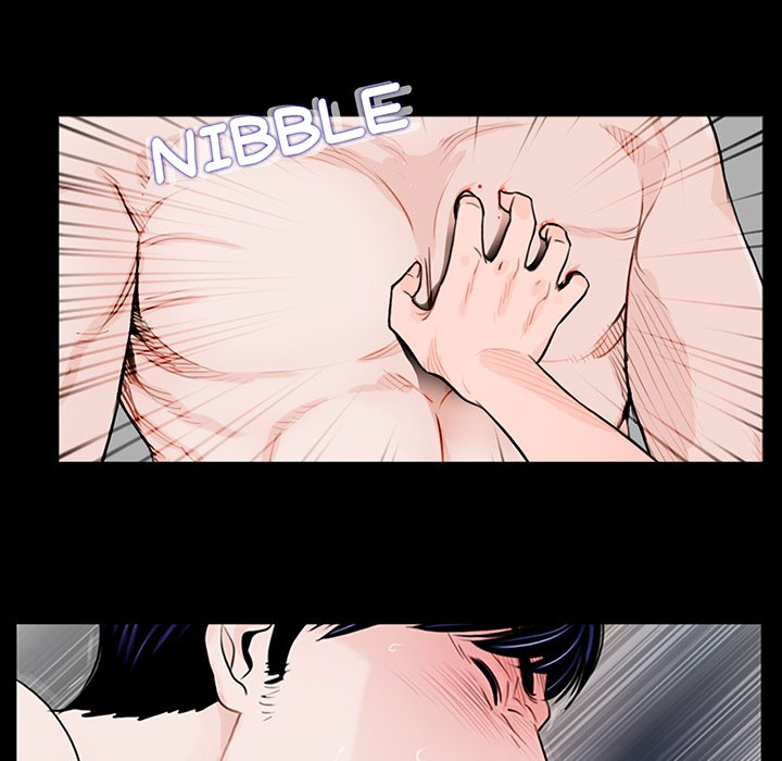 The Richest People in Gangnam have their Own Problems Chapter 2 - Page 83