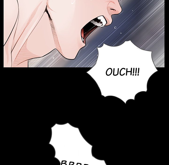 The Richest People in Gangnam have their Own Problems Chapter 2 - Page 84