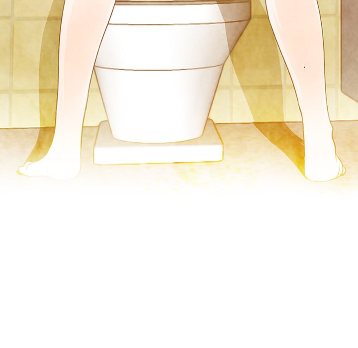 The Richest People in Gangnam have their Own Problems Chapter 2 - Page 88