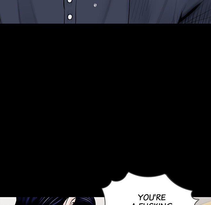 The Richest People in Gangnam have their Own Problems Chapter 2 - Page 91