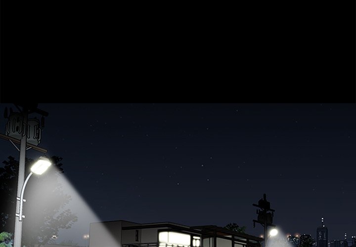 The Richest People in Gangnam have their Own Problems Chapter 3 - Page 3