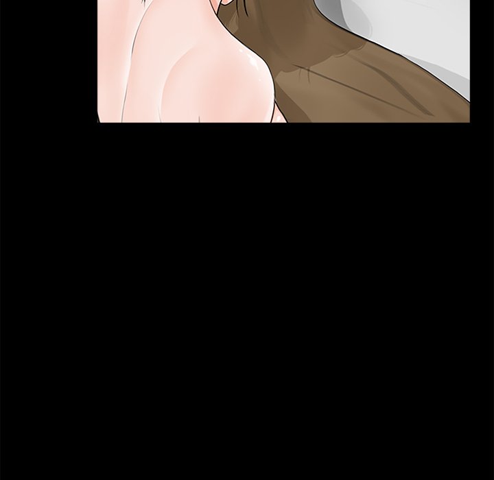 The Richest People in Gangnam have their Own Problems Chapter 3 - Page 42