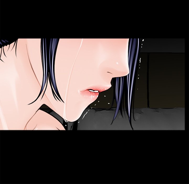 The Richest People in Gangnam have their Own Problems Chapter 3 - Page 44