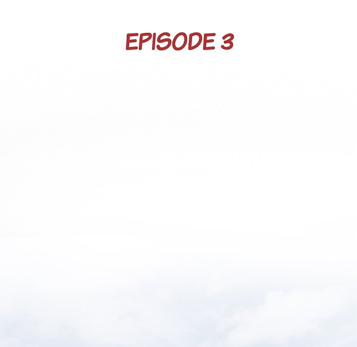 The Richest People in Gangnam have their Own Problems Chapter 3 - Page 48