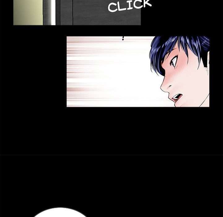 The Richest People in Gangnam have their Own Problems Chapter 3 - Page 60