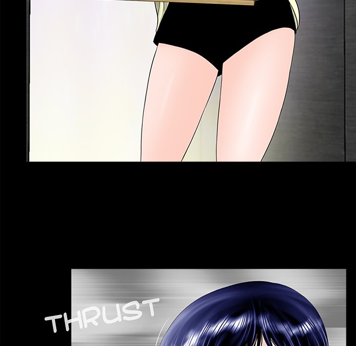 The Richest People in Gangnam have their Own Problems Chapter 3 - Page 62