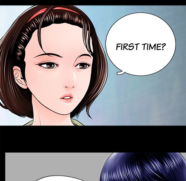 The Richest People in Gangnam have their Own Problems Chapter 3 - Page 64