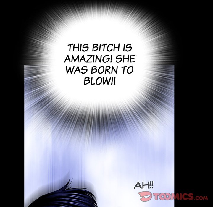 The Richest People in Gangnam have their Own Problems Chapter 3 - Page 78